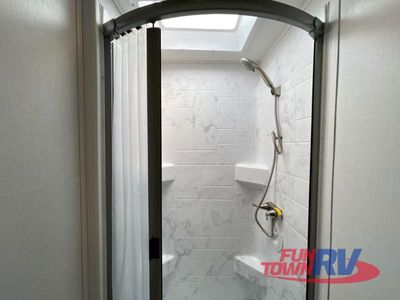2025 Forest River RV Solera - Photo 32