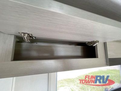 2025 Forest River RV Solera - Photo 21
