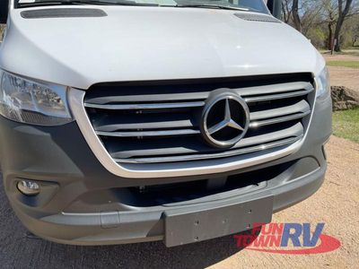 2025 Forest River RV Solera - Photo 4