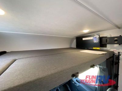 2025 Forest River RV Solera - Photo 23