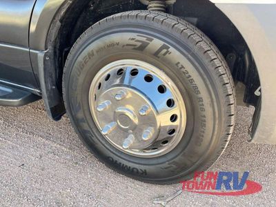 2025 Forest River RV Solera - Photo 5