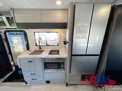 2025 Forest River RV Solera - Photo 12