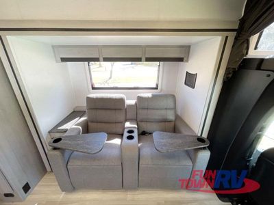 2025 Forest River RV Solera - Photo 19