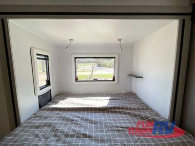 2025 Forest River RV Solera - Photo 34