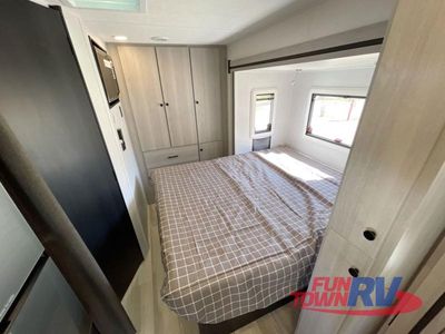 2025 Forest River RV Solera - Photo 33
