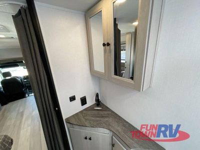 2025 Forest River RV Solera - Photo 31