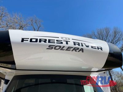 2025 Forest River RV Solera - Photo 3