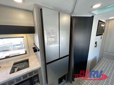 2025 Forest River RV Solera - Photo 16