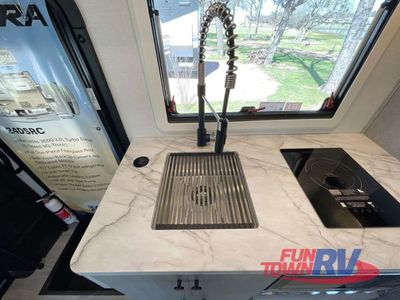 2025 Forest River RV Solera - Photo 13