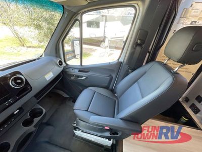 2025 Forest River RV Solera - Photo 27