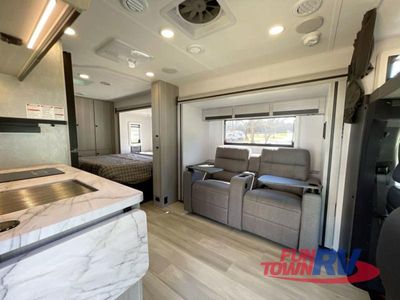 2025 Forest River RV Solera - Photo 11