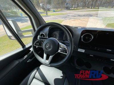 2025 Forest River RV Solera - Photo 25