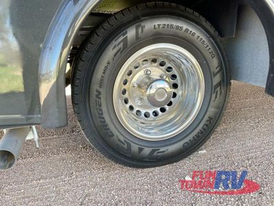 2025 Forest River RV Solera - Photo 8