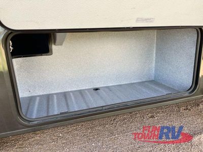 2025 Forest River RV Solera - Photo 7