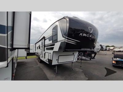 2025 Keystone RV Arcadia Super Lite - Photo 1