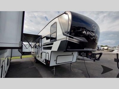 2025 Keystone RV Arcadia Super Lite - Photo 4