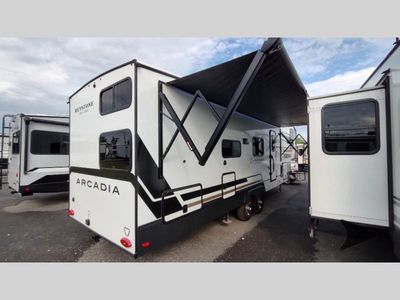 2025 Keystone RV Arcadia Super Lite - Photo 10