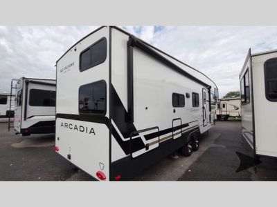 2025 Keystone RV Arcadia Super Lite - Photo 7