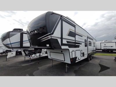 2025 Keystone RV Arcadia Super Lite - Photo 2
