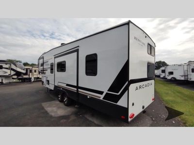 2025 Keystone RV Arcadia Super Lite - Photo 6