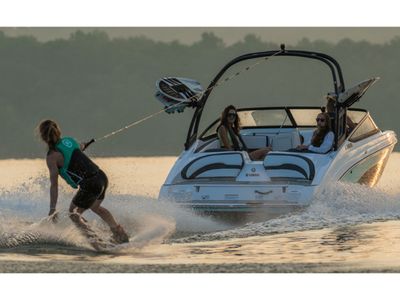 2026 Yamaha AR195 - Photo 11