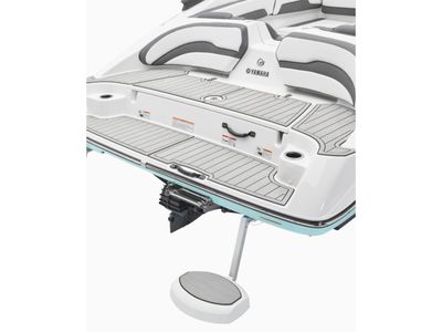 2026 Yamaha AR195 - Photo 3