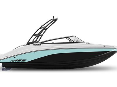 2026 Yamaha AR195 - Photo 1