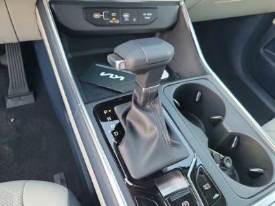 2026 Kia Carnival — photo 19 view