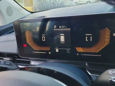2026 Kia Carnival — photo 14 view