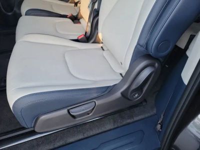 2026 Kia Carnival — photo 26 view