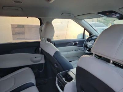 2026 Kia Carnival — photo 29 view