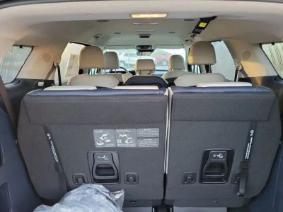 2026 Kia Carnival — photo 27 view