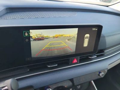 2026 Kia Carnival — photo 16 view