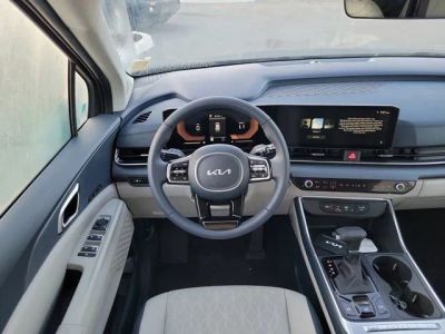 2026 Kia Carnival — photo 23 view