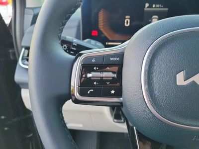 2026 Kia Carnival — photo 11 view
