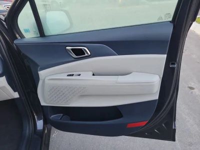 2026 Kia Carnival — photo 34 view