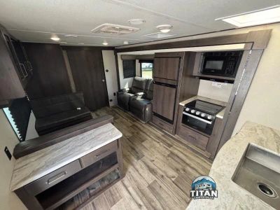 2023 Grand Design Transcend Xplor - Photo 8
