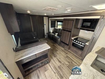 2023 Grand Design Transcend Xplor - Photo 7