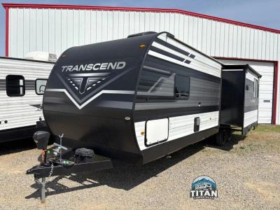 2023 Grand Design Transcend Xplor - Photo 4