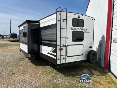2023 Grand Design Transcend Xplor - Photo 5