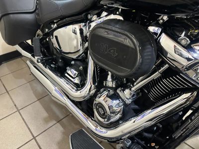 2024 Harley-Davidson Heritage Classic 114 - Photo 4