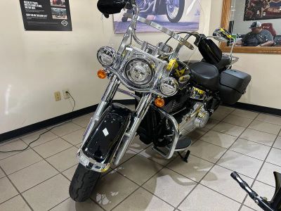 2024 Harley-Davidson Heritage Classic 114 - Photo 6