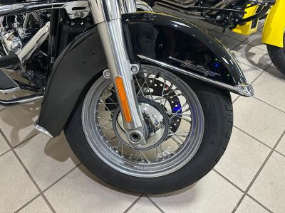 2024 Harley-Davidson Heritage Classic 114 - Photo 2
