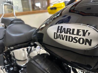 2024 Harley-Davidson Heritage Classic 114 - Photo 3