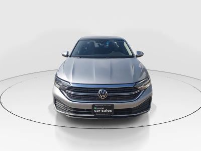 2024 Volkswagen Jetta - Photo 2