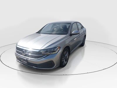 2024 Volkswagen Jetta - Photo 3