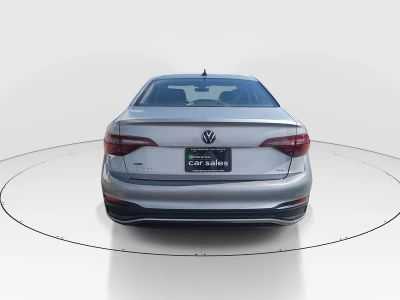 2024 Volkswagen Jetta - Photo 6