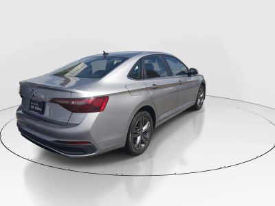 2024 Volkswagen Jetta - Photo 7