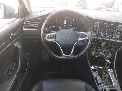 2024 Volkswagen Jetta - Photo 17