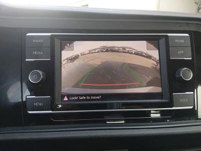 2024 Volkswagen Jetta - Photo 16